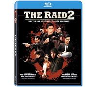 The Raid 2 [Blu-Ray]
