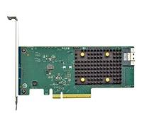 Lenovo 4Y37A78834 contrôleur RAID PCI Express x8 12 Gbit/s