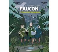 Raid au Haut-Koenigsbourg Jean-François Vivier (Contributions), Jean Claudio Vinci (Illustration)