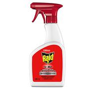 Raid Anti-Insectes rampants, Barriere Contre Les Insectes Rampants 500Ml