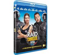 Raid Dingue - Blu-Ray