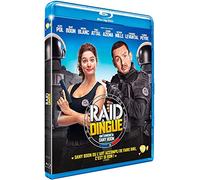 Raid Dingue - Blu-Ray