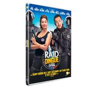 RAID Dingue DVD DVD