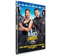 RAID Dingue DVD E