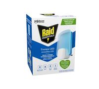 Raid Essentials Light Trap Pack Appareil + 2 Recharges