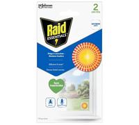 Raid Essentials Piège Mouches Stickers Fenêtre Soleil Levant 2 Pièges