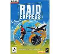 Raid express