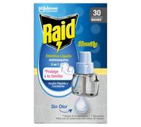 Raid Family Electrec 30 Noc