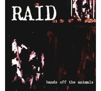 Raid - Hands Off the Animals