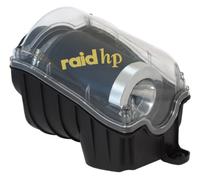 Raid hp sportluftfilter mAXFLOW pRO pour caddy 4 (2C) 125KW 2.0 tDI