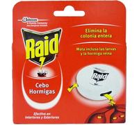 Raid Insecticide – Appât à fourmis – Pack de 3