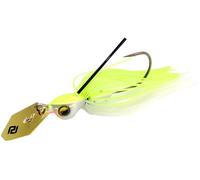 Raid Japan Chatterbait Maxx Blade Speed - 14g - 08 Chart Back Pearl - Maxx Blade SP 14 08