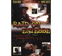 Raid on Entebbe