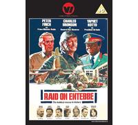 Raid on Entebbe [Import]