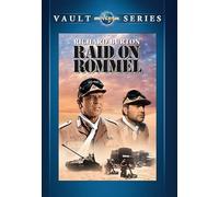 Universal Billard – Raid on Rommel