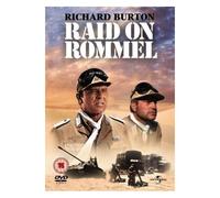 Cinquieme commando/raid on rommel/gb/st fr G