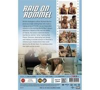 Raid On Rommel