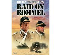 Raid On Rommel