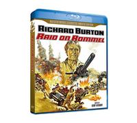 Raid on Rommel (Blu-ray)