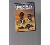 Raid On Rommel (Comando En EL Desierto) [NTSC/REGION 0 DVD. Import-Latin America] by Henry Hathaway