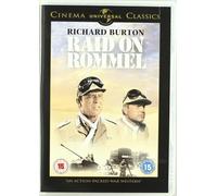 Raid On Rommel – Cinquième commando – Import anglais