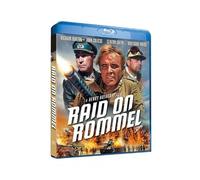 Raid on Rommel /Movies/Standard/BLU-Ray Marque