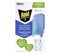Raid Prise Piège Lumineux insectes volants Appareil et Recharge