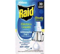 Raid Recharge Anti-moustiques Family 30 Nuits