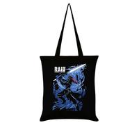Raid: Shadow Legends Sac fourre-tout Arbiter Silhouette Noir, Noir