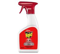 RAID SPRAY Anti-Rampants Effet Barrière Longue Durée 500ml