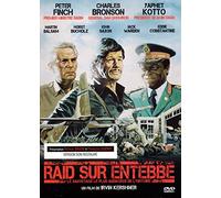 Raid sur Entebbe