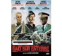 Raid sur Entebbe E