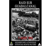Raid sur Guadalcanal (7 août 1942)