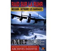 Raid sur la Ruhr G