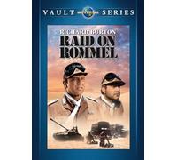 Universal Billard – Raid on Rommel