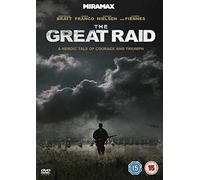 Raid. The [Edizione: Regno Unito] [Import]