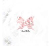 RAID., THE - FEATHERS(+DVD)