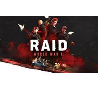 Raid World War 2 (XB1)