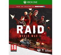 Raid: World War Ii (2) /Xbo