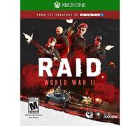 Raid: World War II