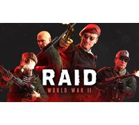 RAID World War II (PC)
