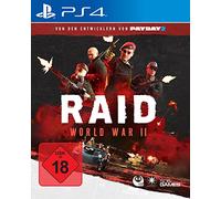 Raid WWII [Import allemand]