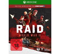 Raid WWII [Import allemand]