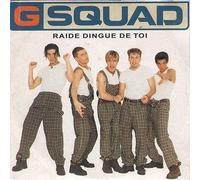 Raide Dingue De Toi