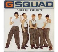Raide,Dingue De Toi