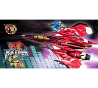 RAIDEN 4 X MIKADO REMIX (Nintendo)