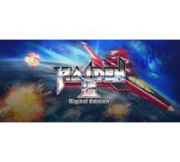 Raiden III (PC)