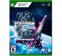 Raiden Iii X Mikado Maniax [Deluxe Edition] - Xbox Series X / Xbox One (Us)