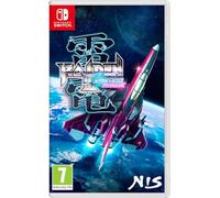 Raiden III x MIKADO MANIAX Standard Edition /Switch