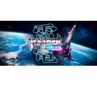 Raiden III x Mikado Maniax (Steam Account)
